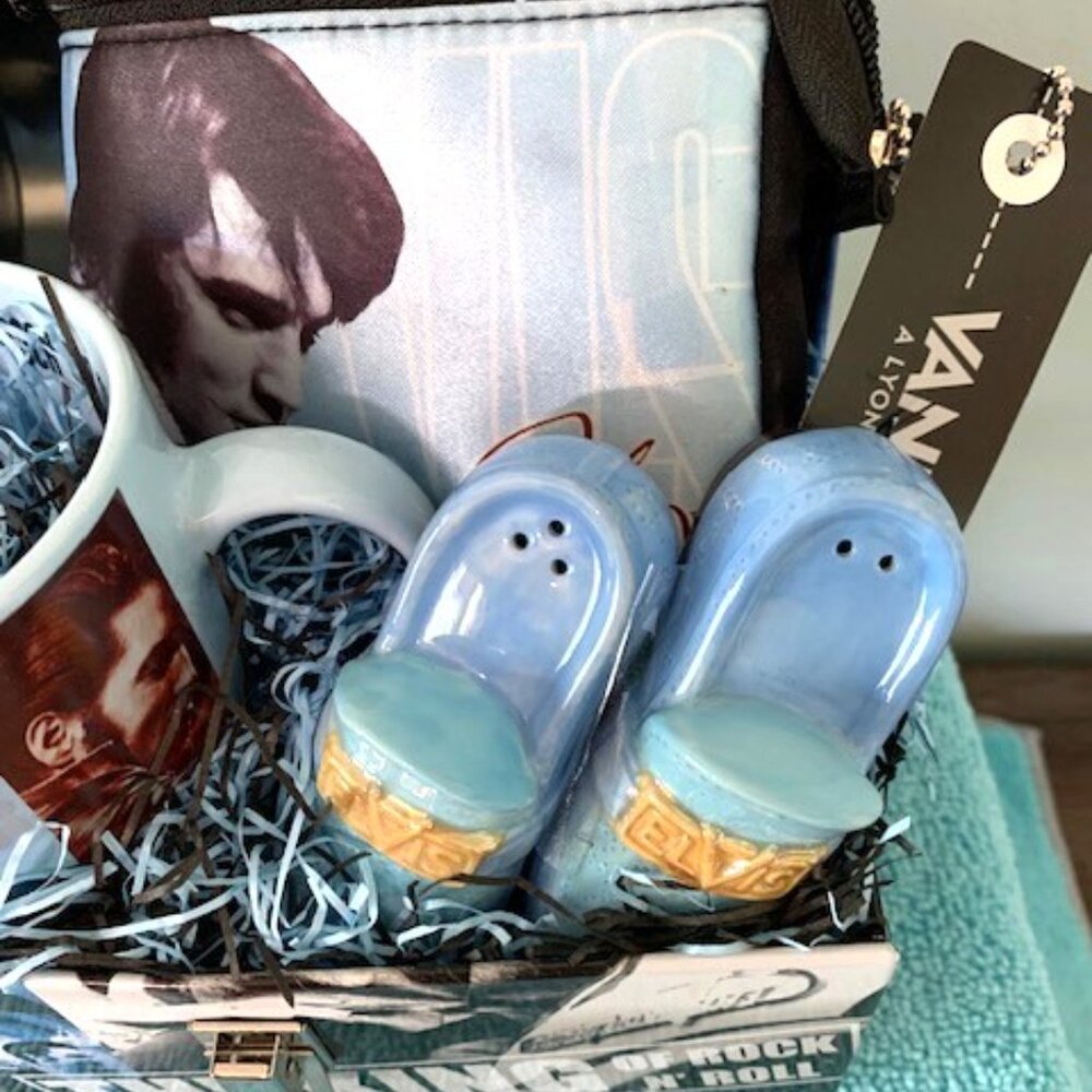 Elvis Gift Box - Picture 2 of 8